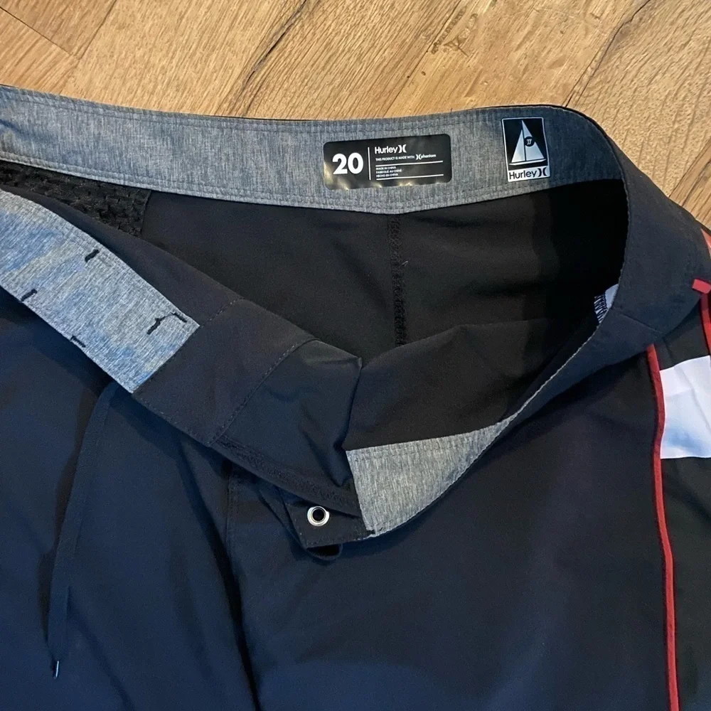 Hurley Brand Swimsuit Size 20